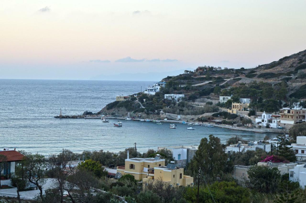 βεν κινι Apartment